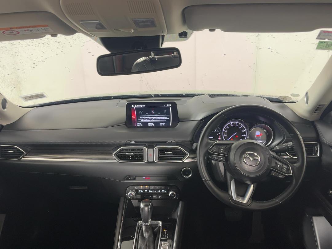 Photo '17' of Mazda CX-5