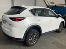Thumbnail '4' of Mazda CX-5 GLX PTR
