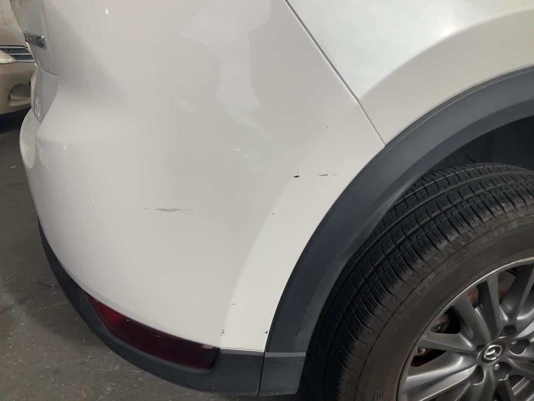 Photo '5' of Mazda CX-5 GLX PTR