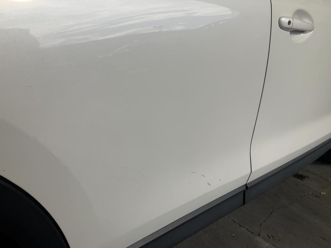 Photo '6' of Mazda CX-5 GLX PTR