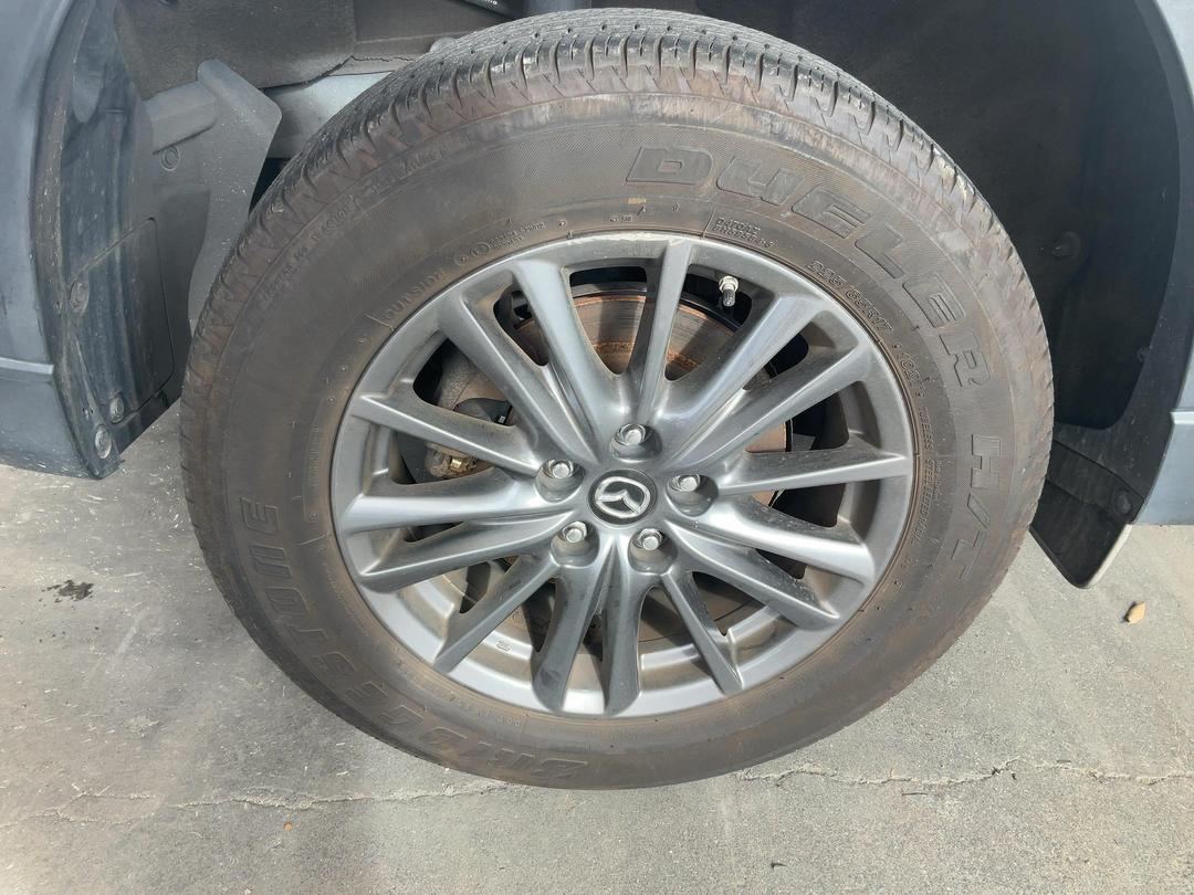 Photo '14' of Mazda CX-5 GLX PTR