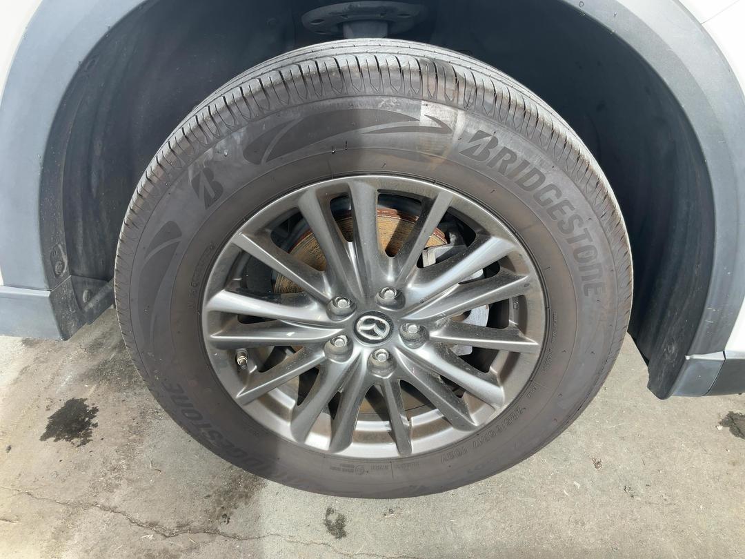 Photo '15' of Mazda CX-5 GLX PTR