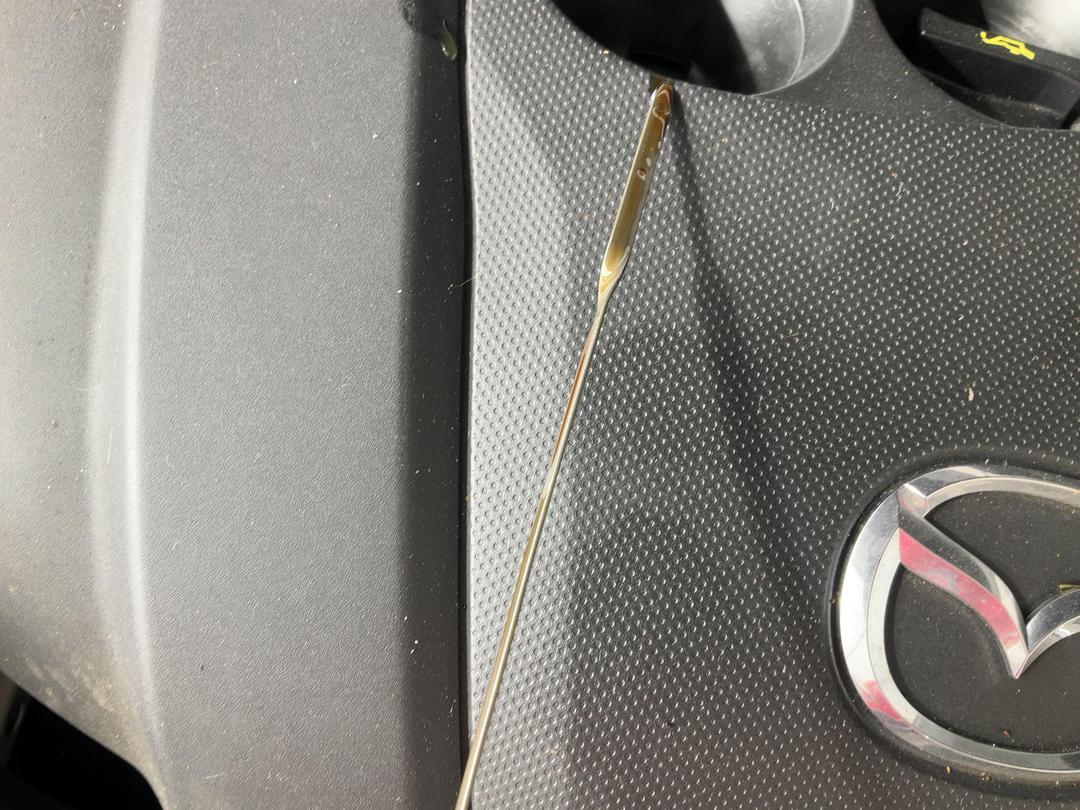 Photo '20' of Mazda CX-5 GLX PTR