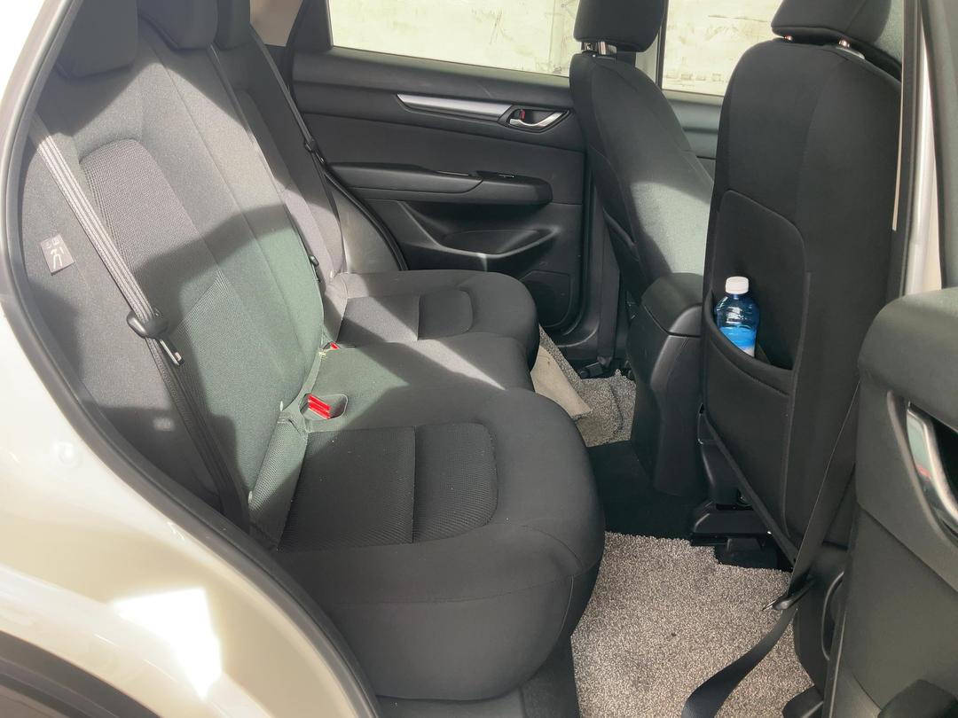 Photo '25' of Mazda CX-5 GLX PTR