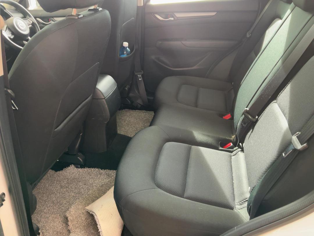 Photo '27' of Mazda CX-5 GLX PTR