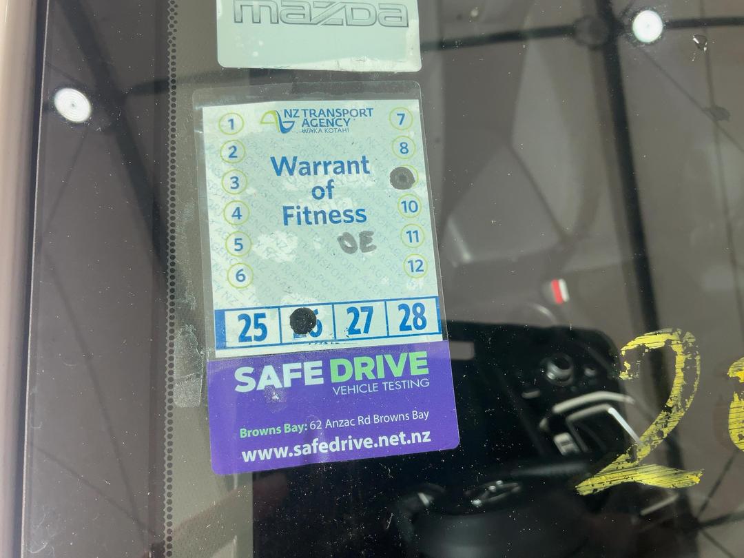 Photo '30' of Mazda CX-5 GLX PTR