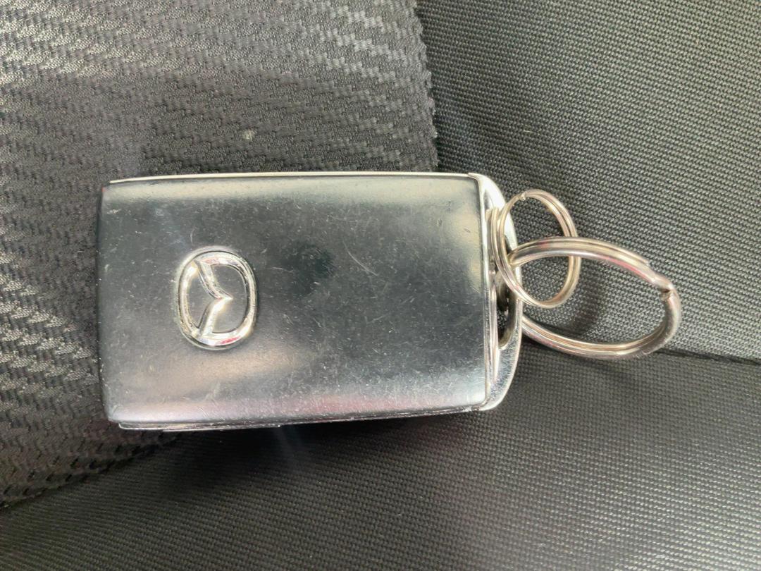 Photo '32' of Mazda CX-5 GLX PTR