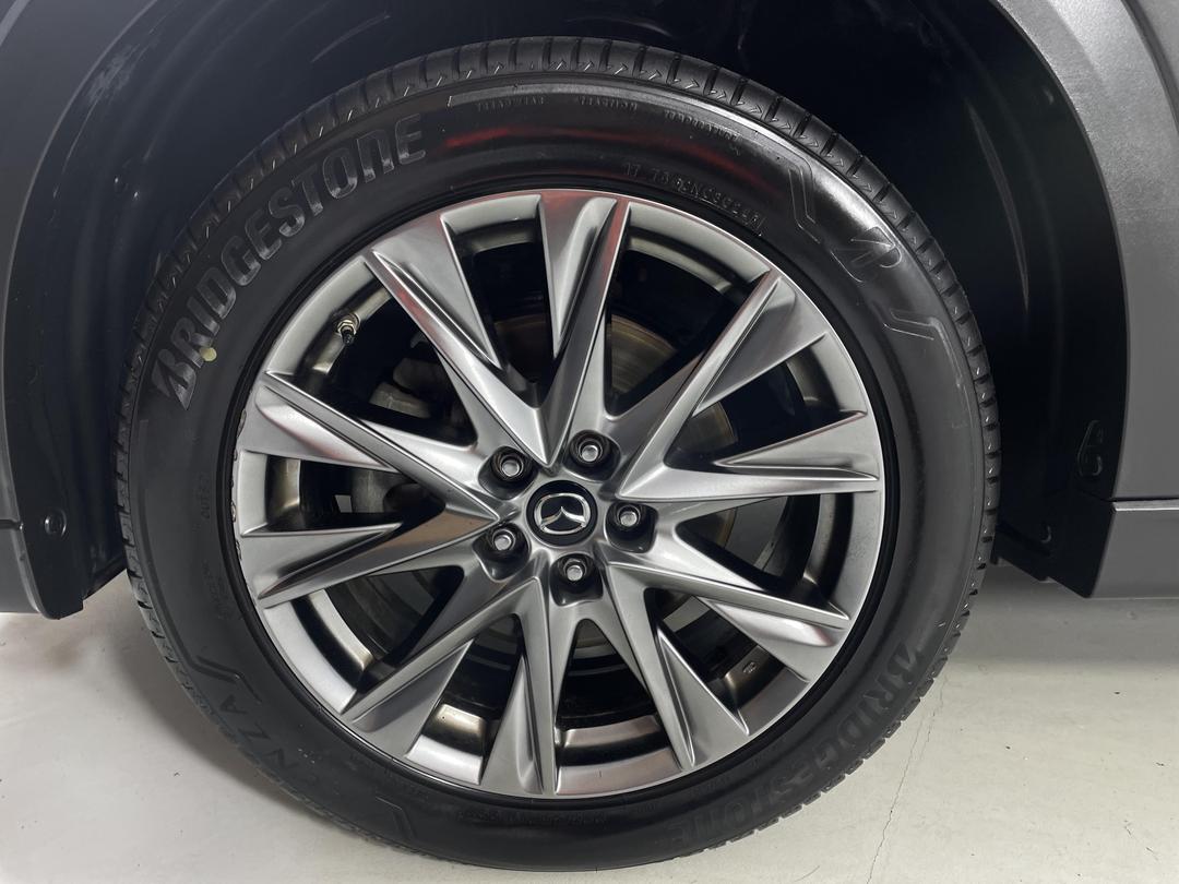 Photo '10' of Mazda CX-5