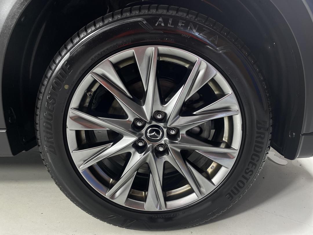 Photo '9' of Mazda CX-5