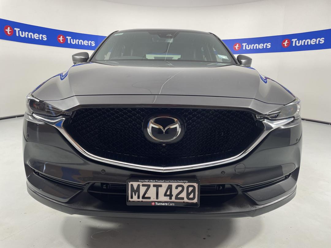 Photo '2' of Mazda CX-5