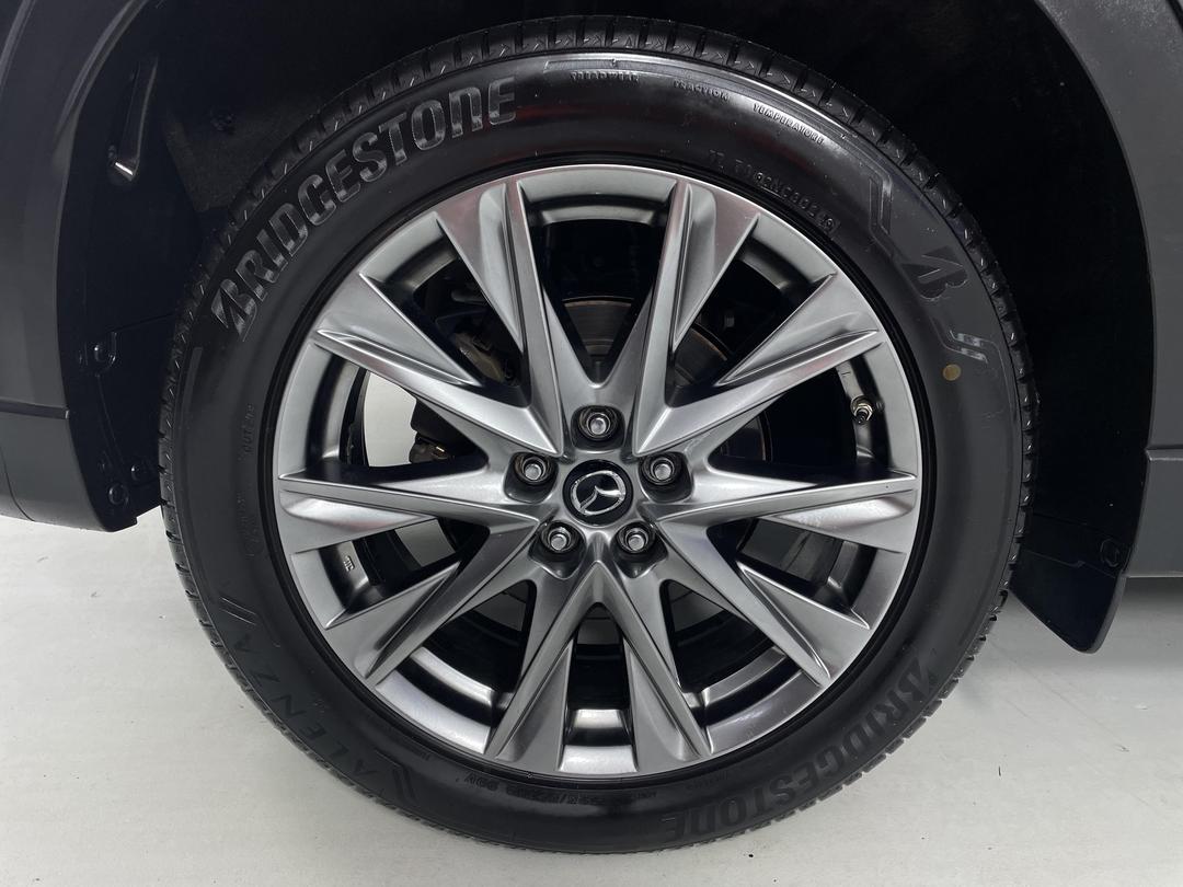 Photo '12' of Mazda CX-5