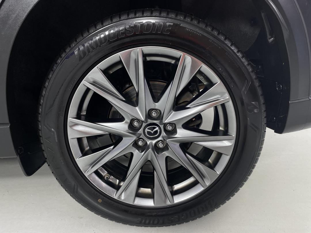 Photo '11' of Mazda CX-5