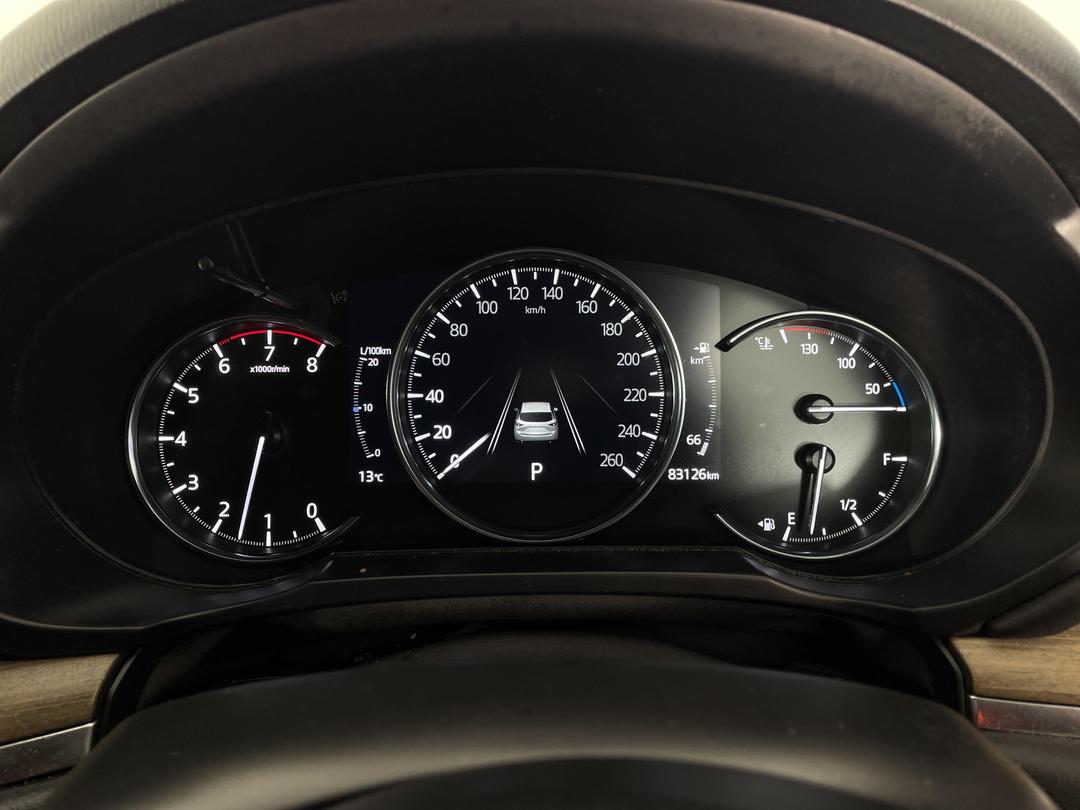 Photo '21' of Mazda CX-5