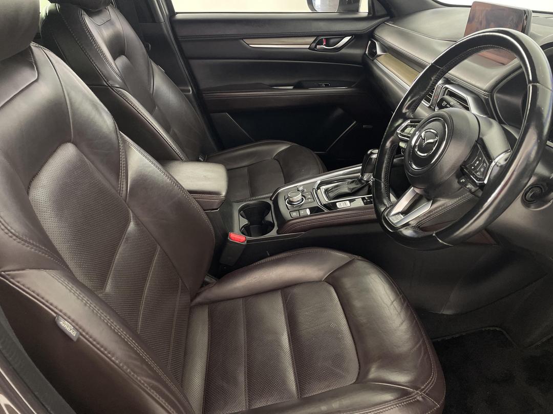 Photo '16' of Mazda CX-5