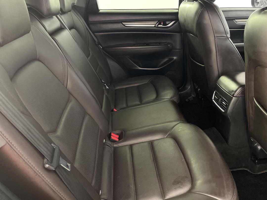 Photo '20' of Mazda CX-5