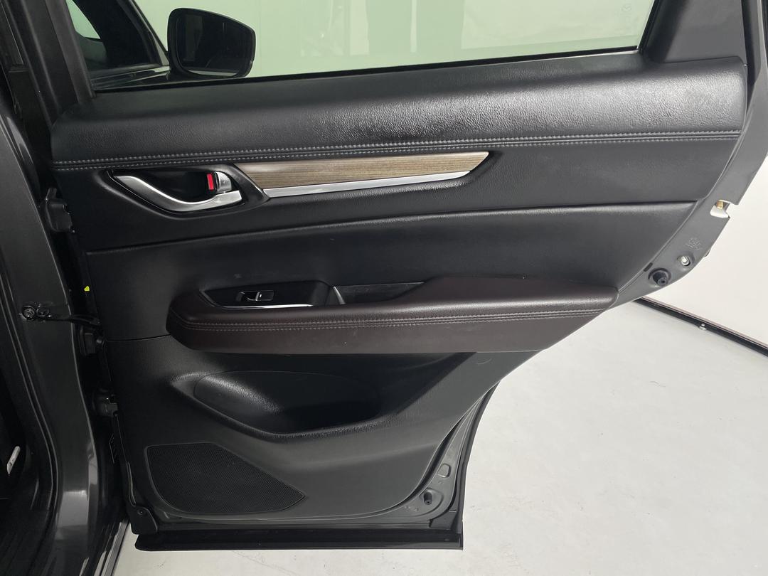 Photo '19' of Mazda CX-5