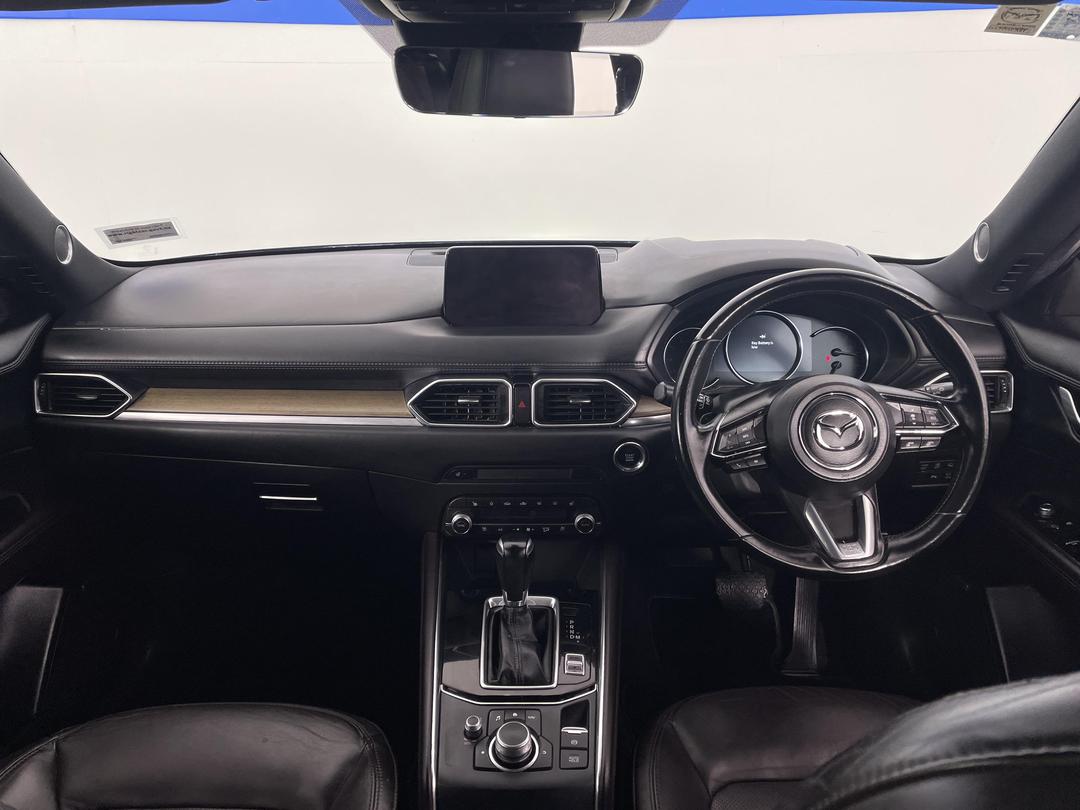 Photo '17' of Mazda CX-5