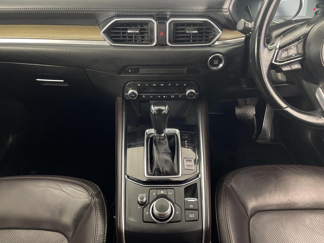 Photo '18' of Mazda CX-5