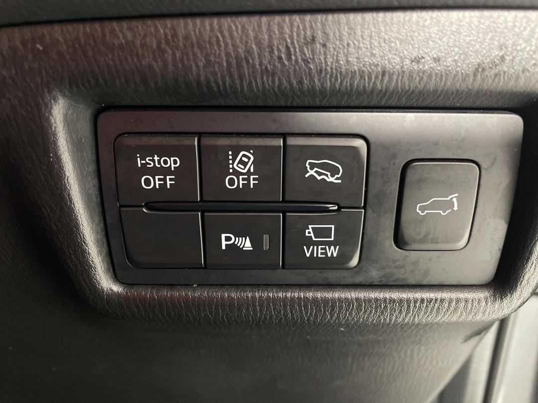 Photo '24' of Mazda CX-5