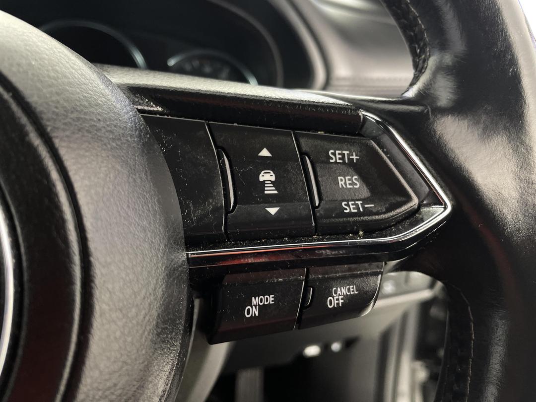 Photo '25' of Mazda CX-5