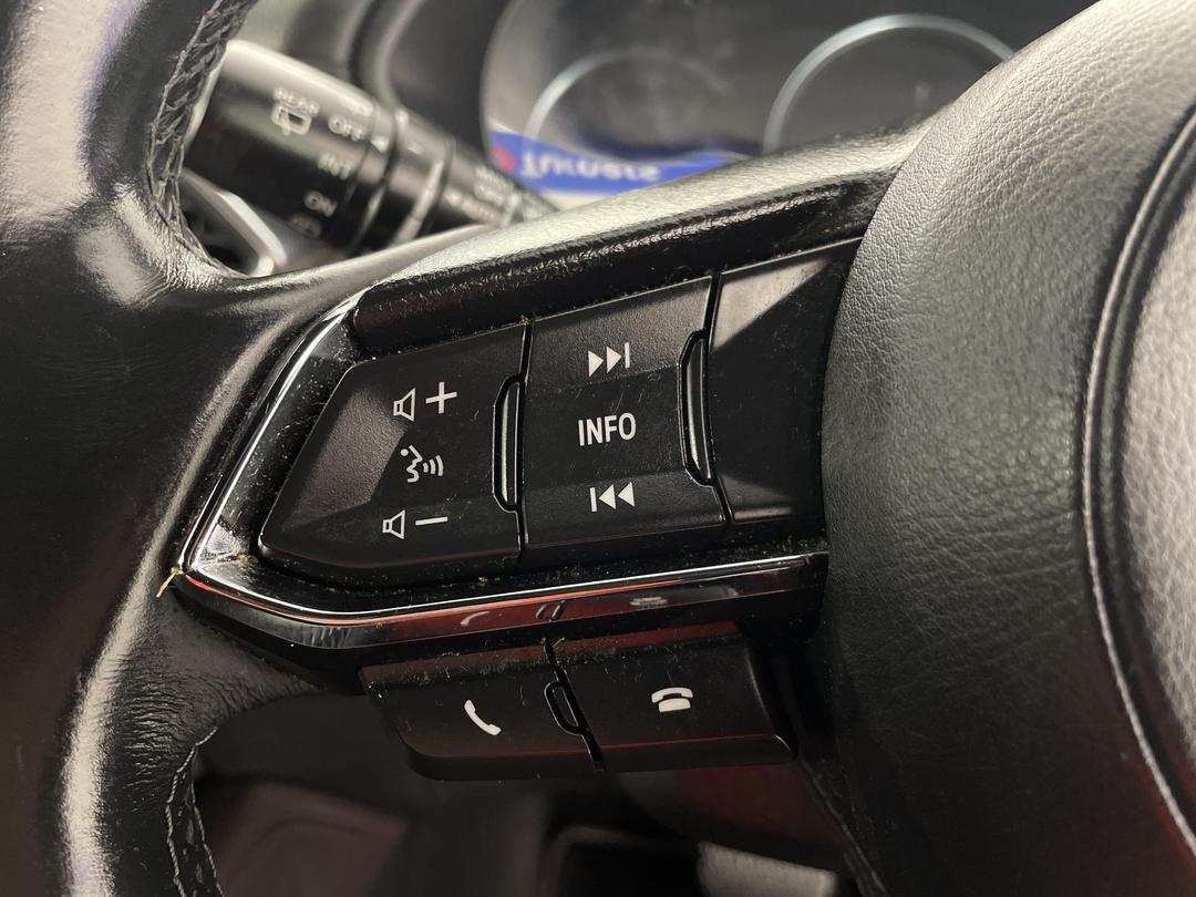 Photo '26' of Mazda CX-5