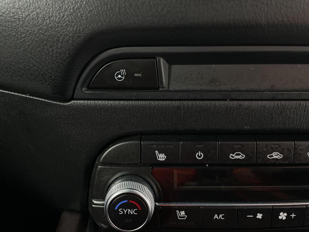 Photo '28' of Mazda CX-5