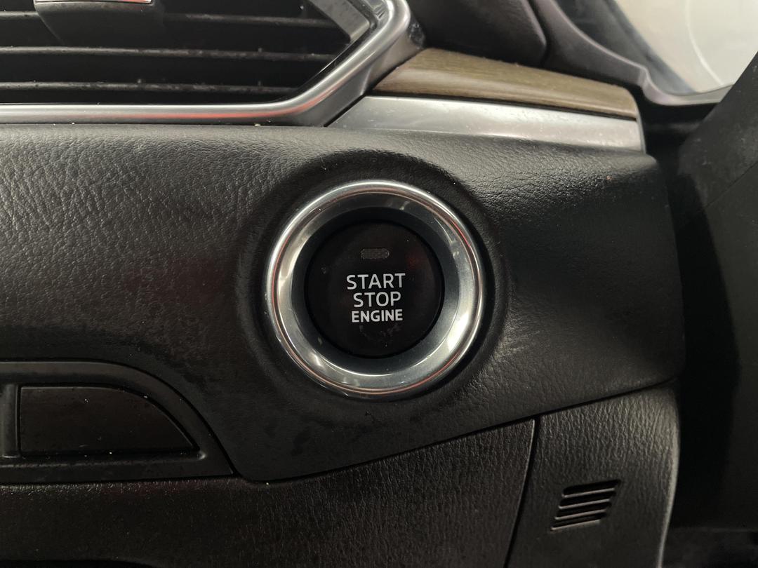 Photo '27' of Mazda CX-5