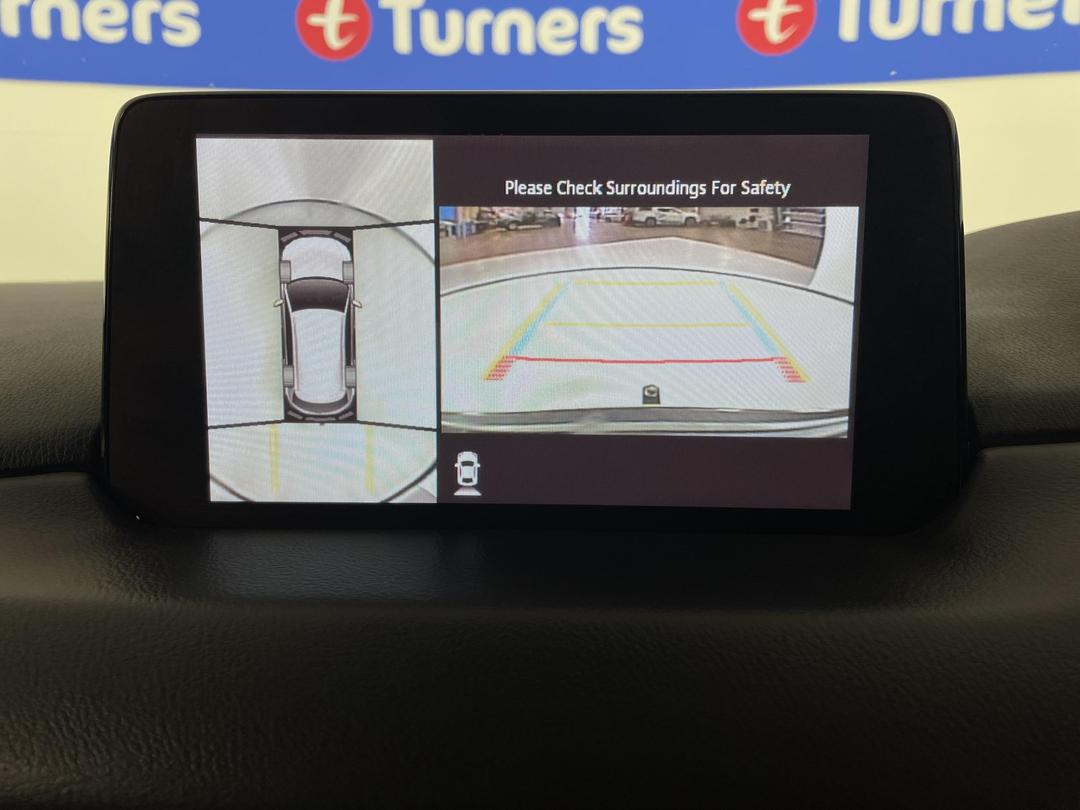 Photo '29' of Mazda CX-5