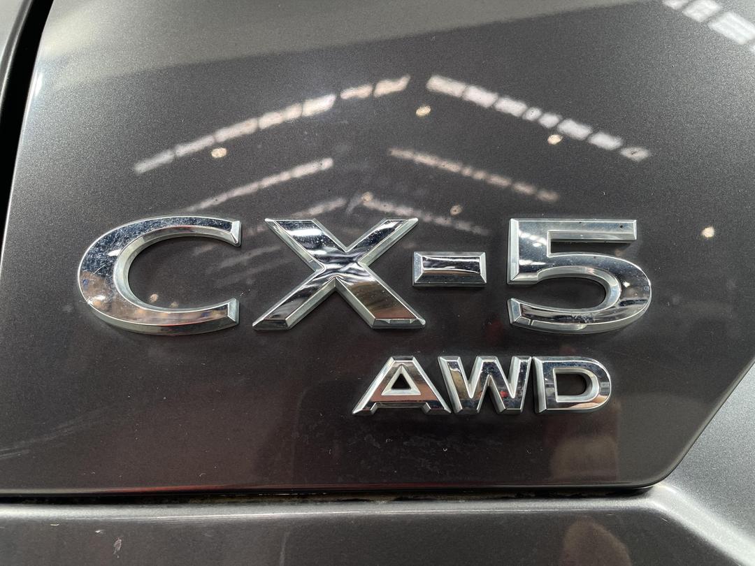 Photo '31' of Mazda CX-5