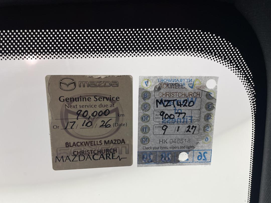 Photo '33' of Mazda CX-5