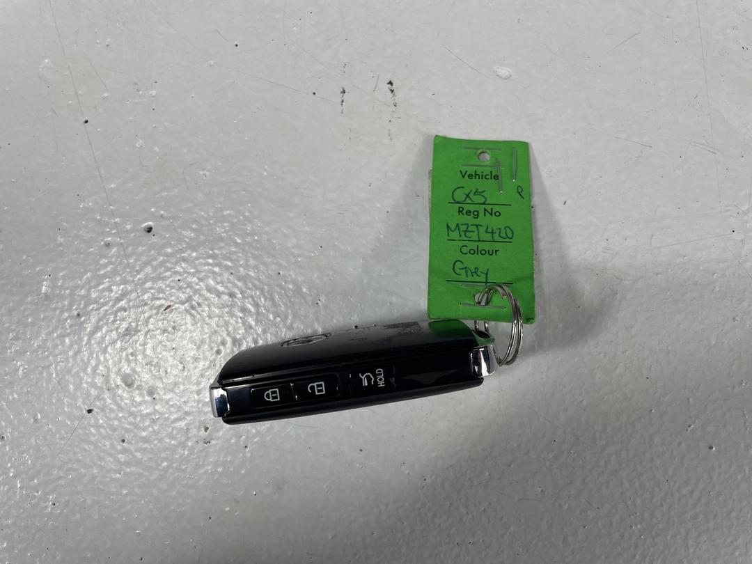 Photo '22' of Mazda CX-5