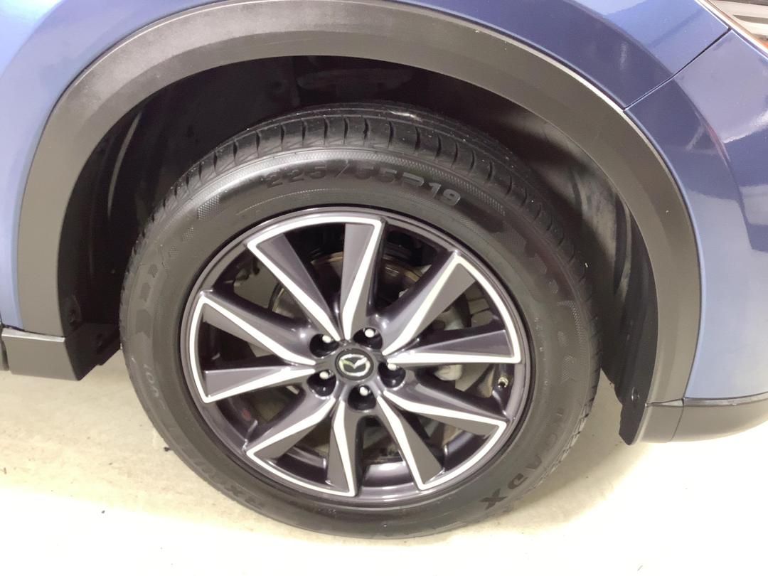 Photo '9' of Mazda CX-5