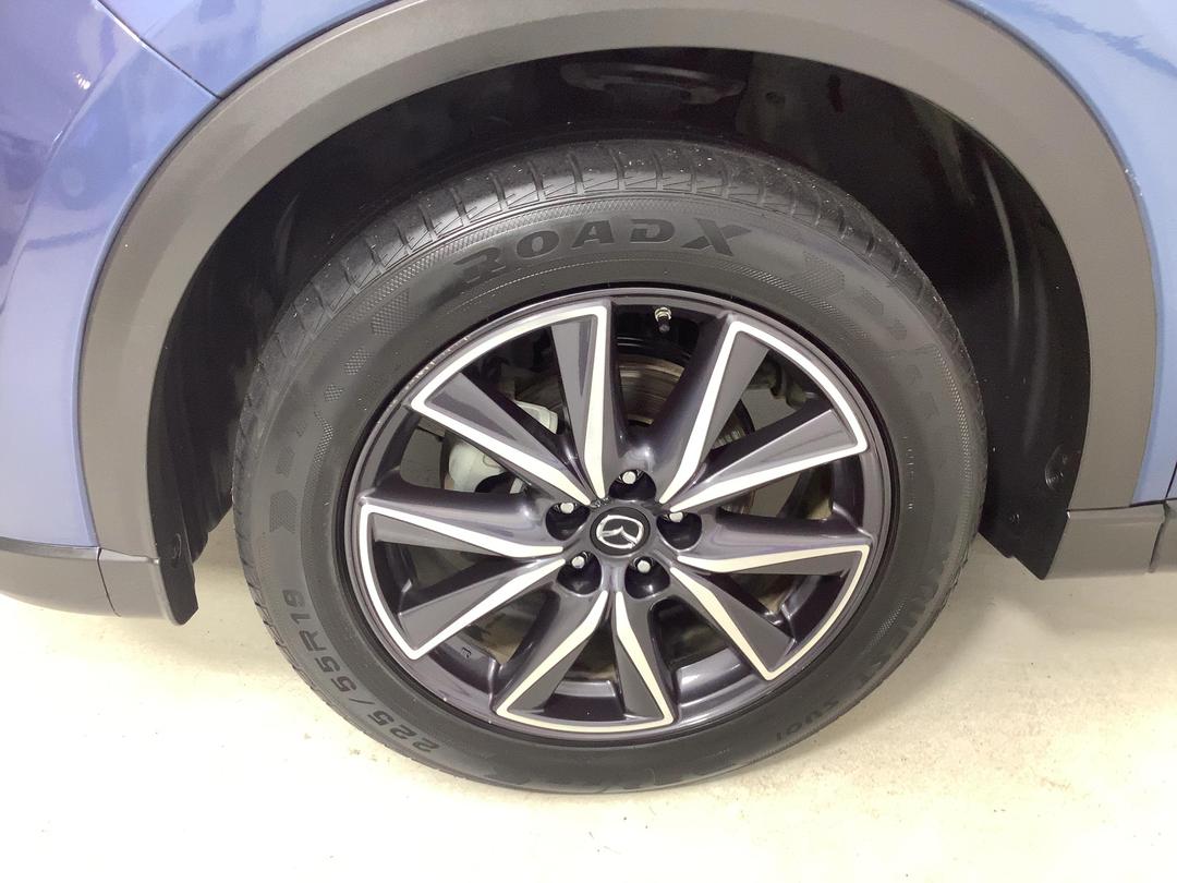 Photo '10' of Mazda CX-5