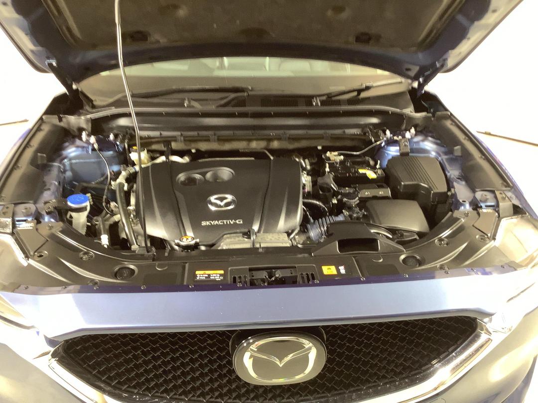 Photo '13' of Mazda CX-5