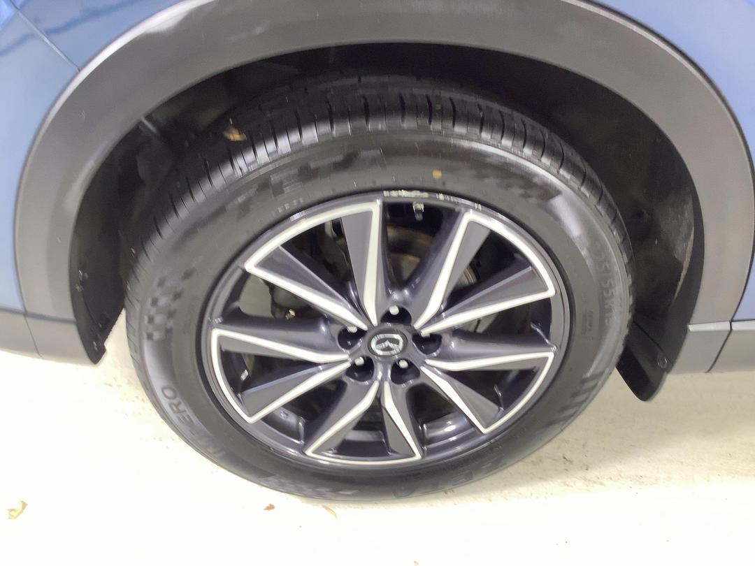 Photo '12' of Mazda CX-5