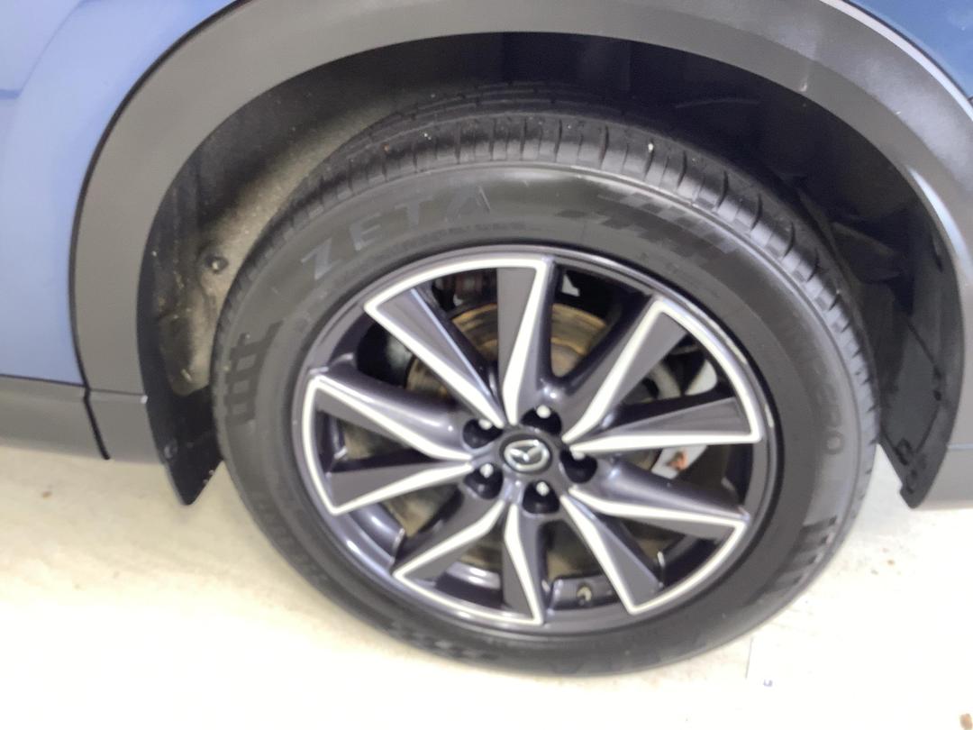 Photo '11' of Mazda CX-5