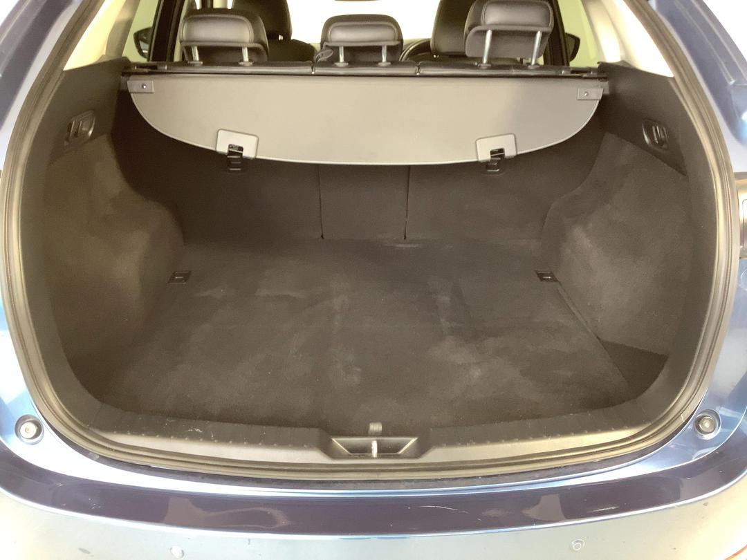 Photo '14' of Mazda CX-5