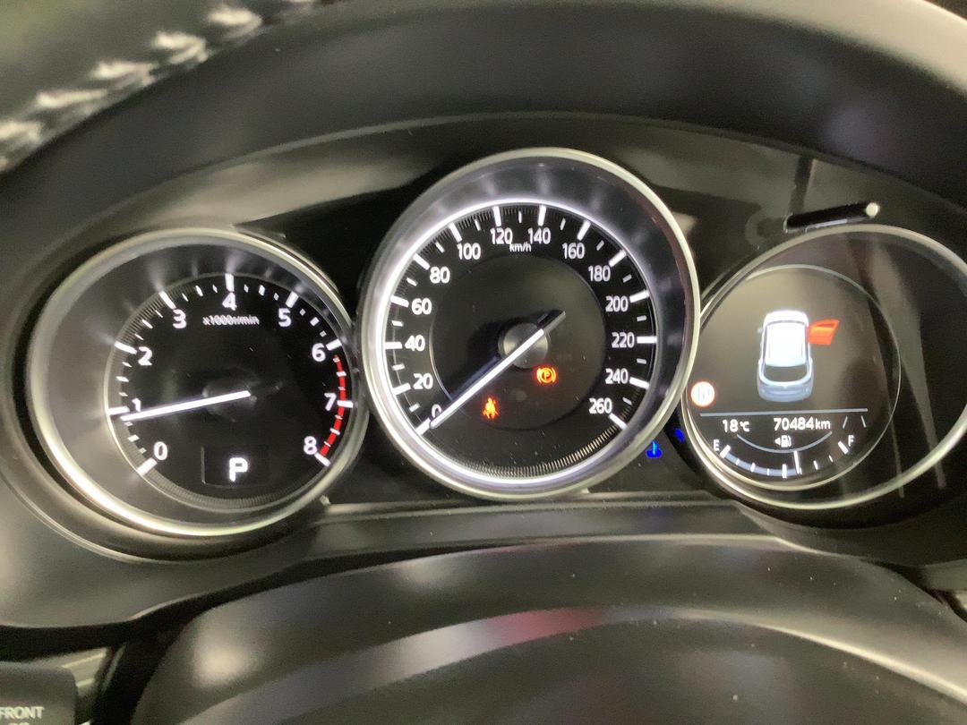 Photo '21' of Mazda CX-5