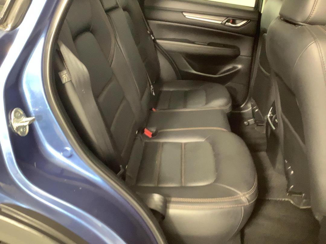 Photo '20' of Mazda CX-5