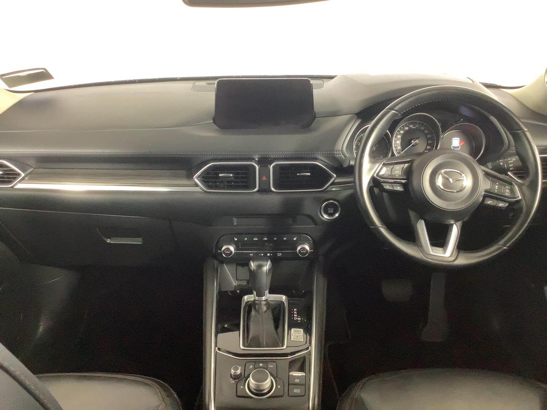 Photo '17' of Mazda CX-5