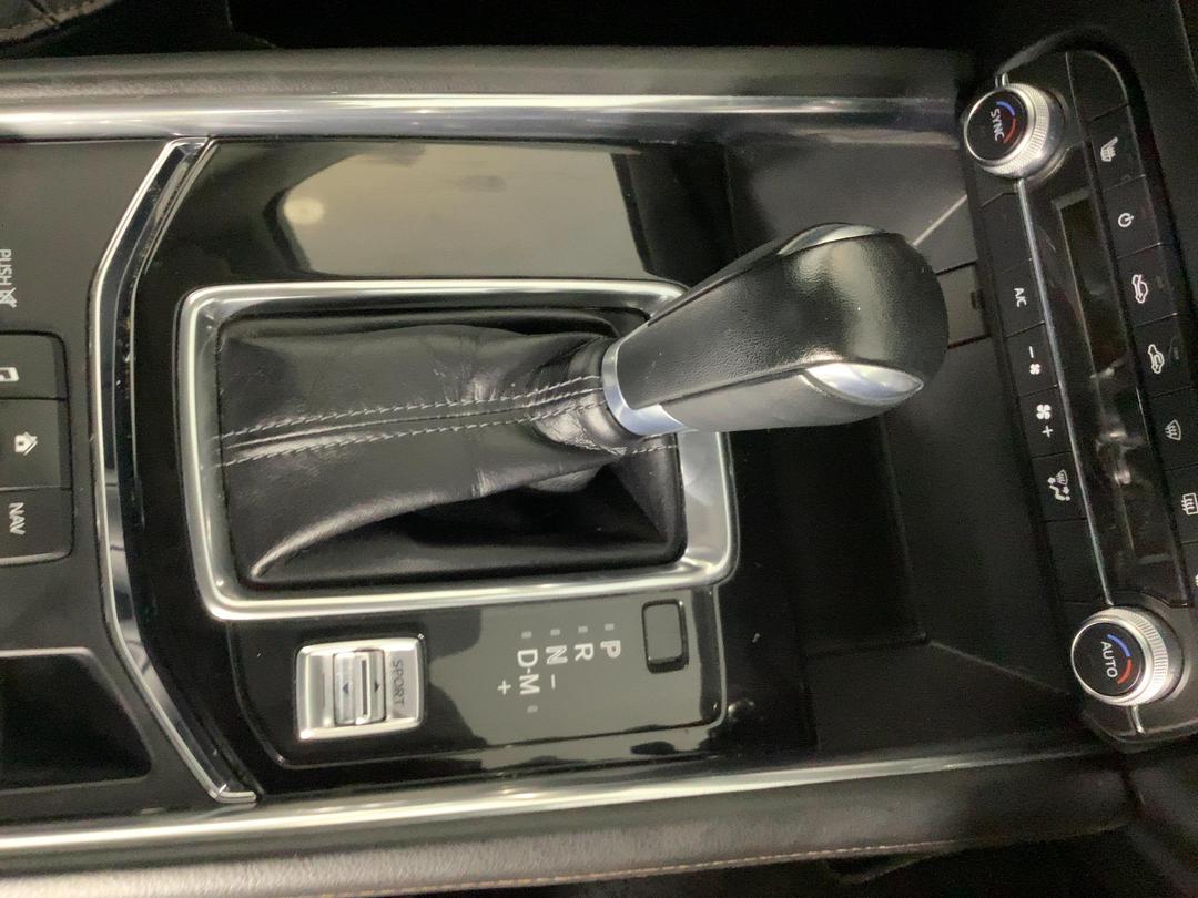 Photo '18' of Mazda CX-5