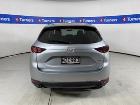 Photo '6' of Mazda CX-5