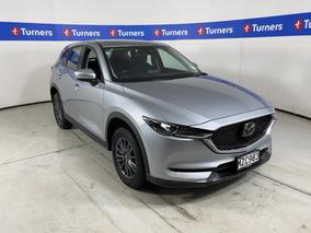 Image of 2020 Mazda CX-5 GLX PTR 2WD