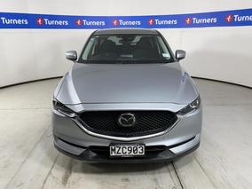 Photo '2' of Mazda CX-5