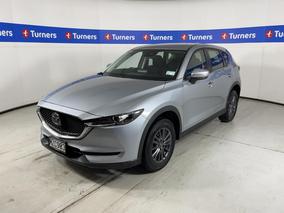 Photo '4' of Mazda CX-5