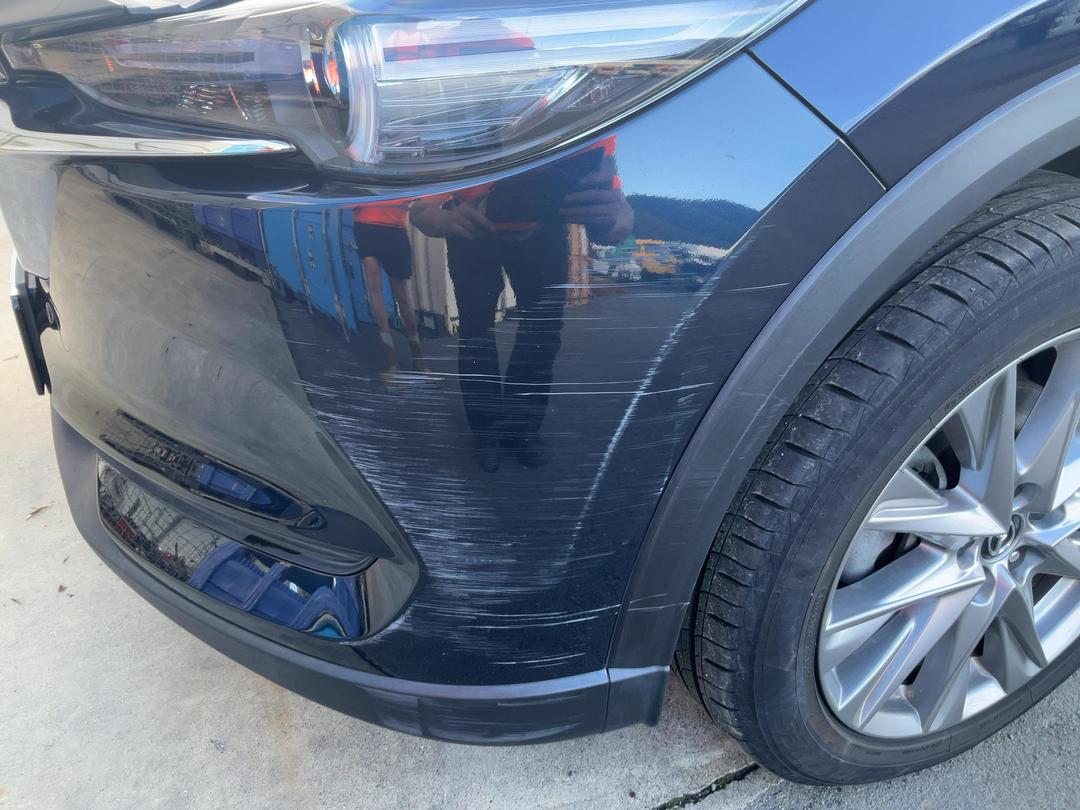 Photo '16' of Mazda CX-8