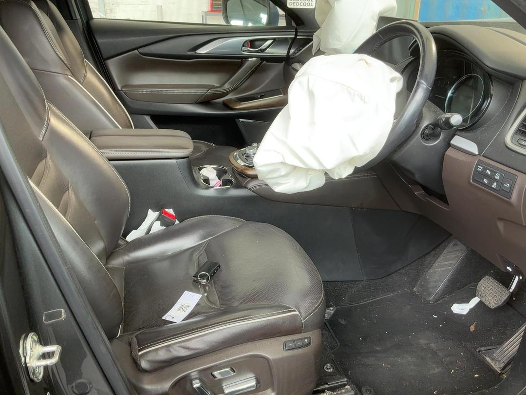 Photo '8' of Mazda CX-9 Takami