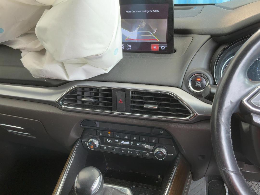 Photo '12' of Mazda CX-9 Takami