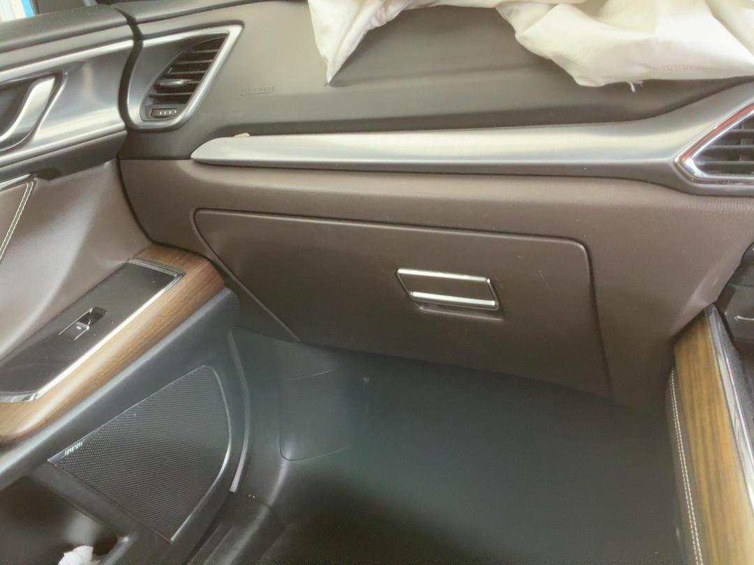 Photo '14' of Mazda CX-9 Takami