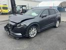 Thumbnail '3' of Mazda CX-9 Takami